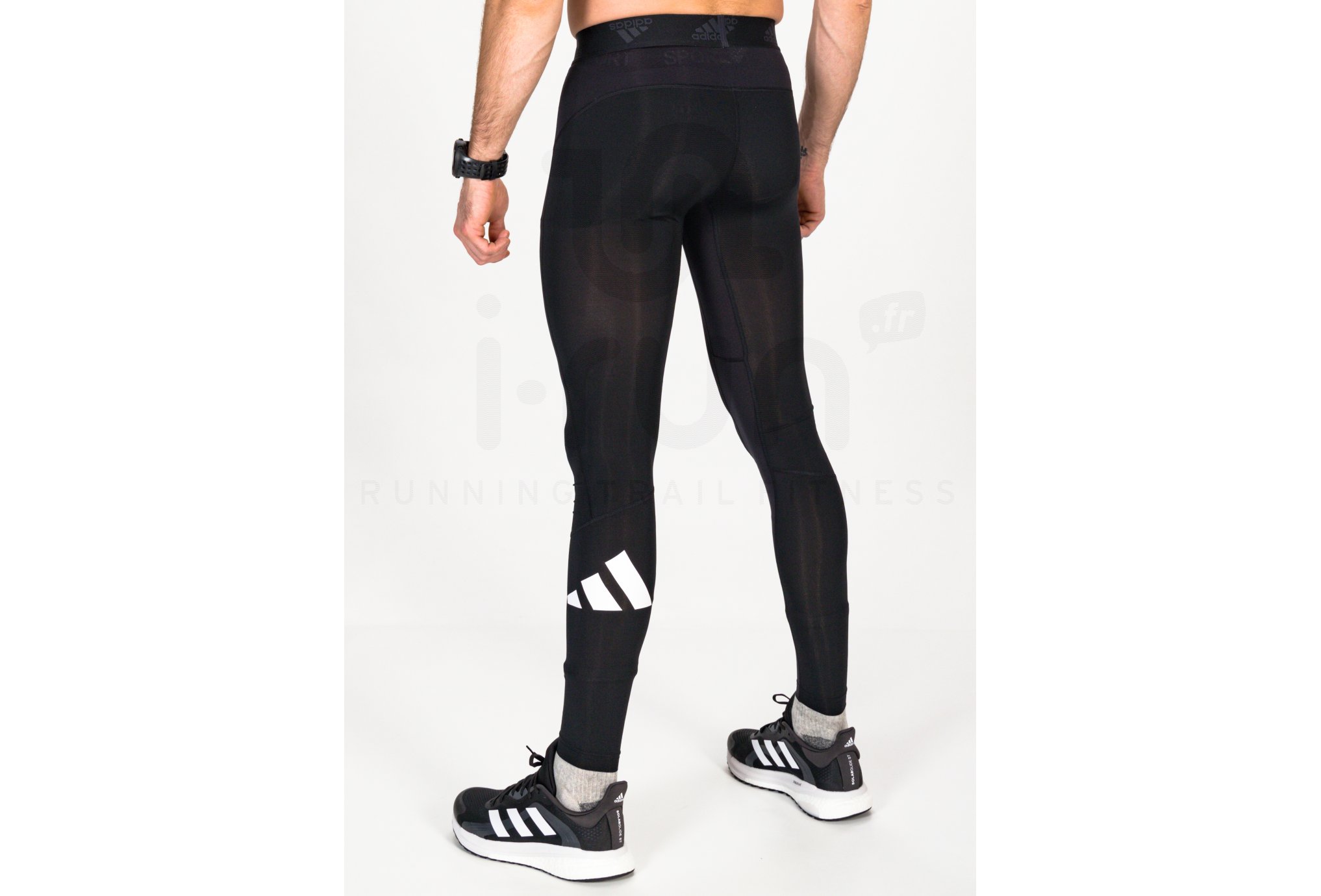 adidas Techfit LT M