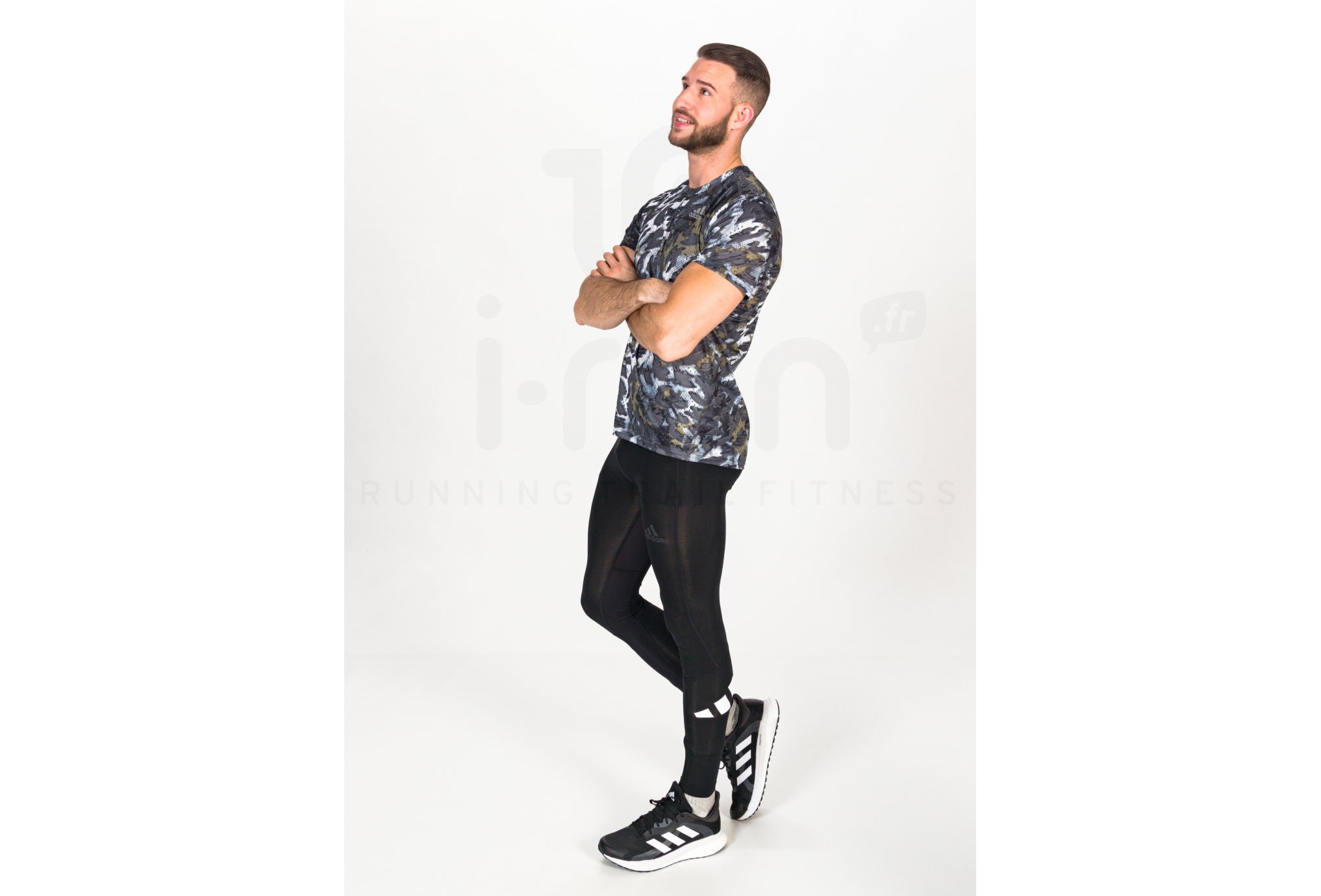 adidas Techfit LT M
