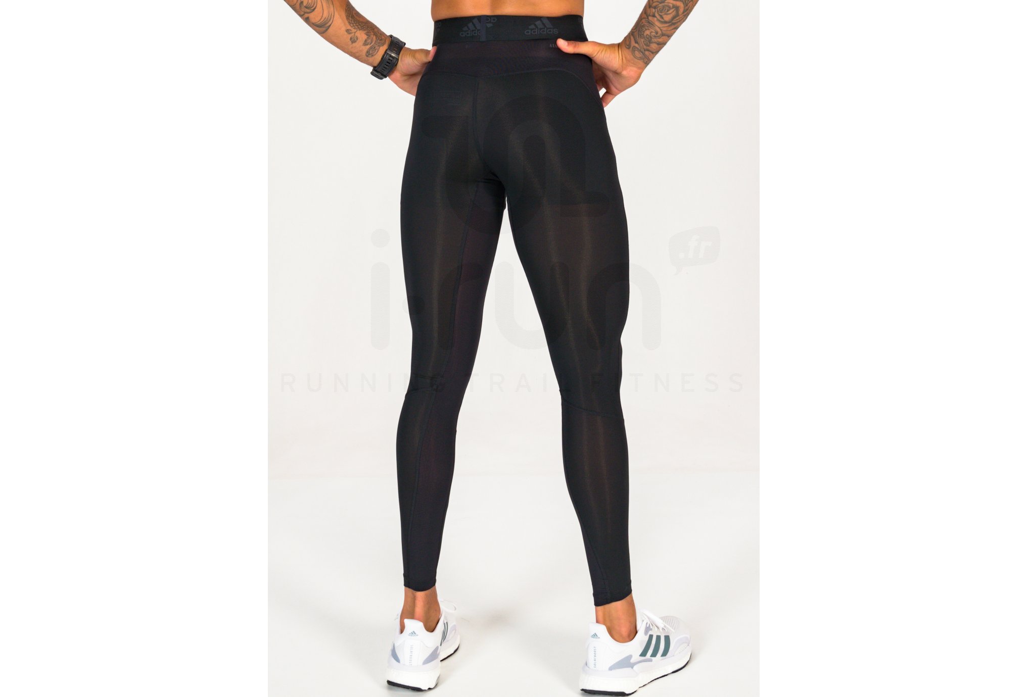 adidas Techfit  Herren