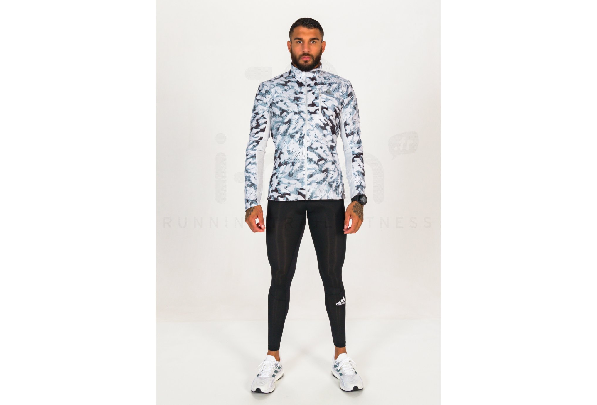 adidas Techfit  Herren