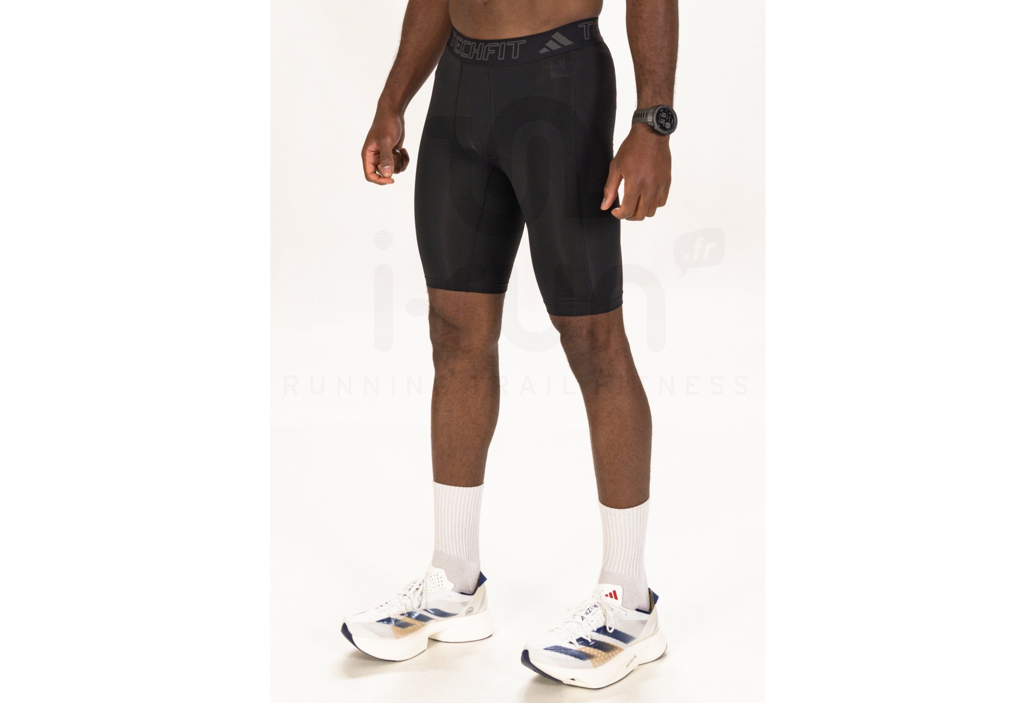adidas TechFit M