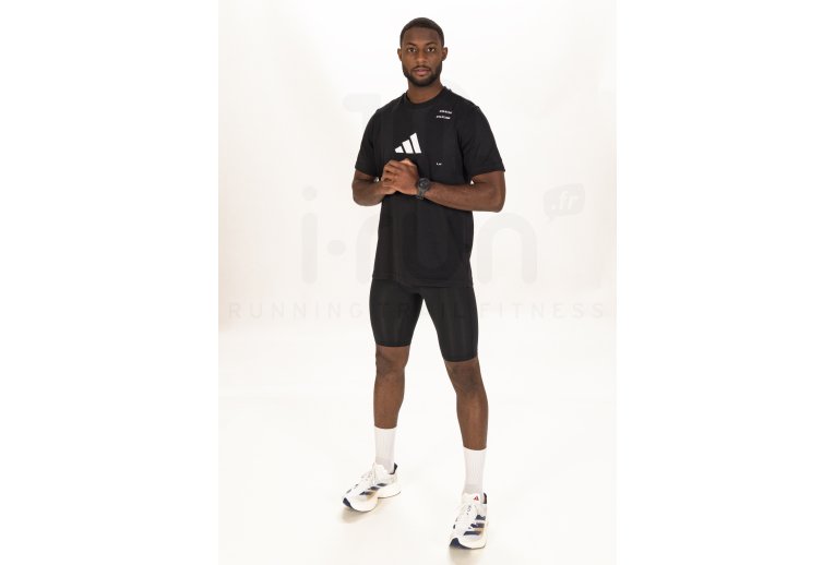 adidas TechFit M