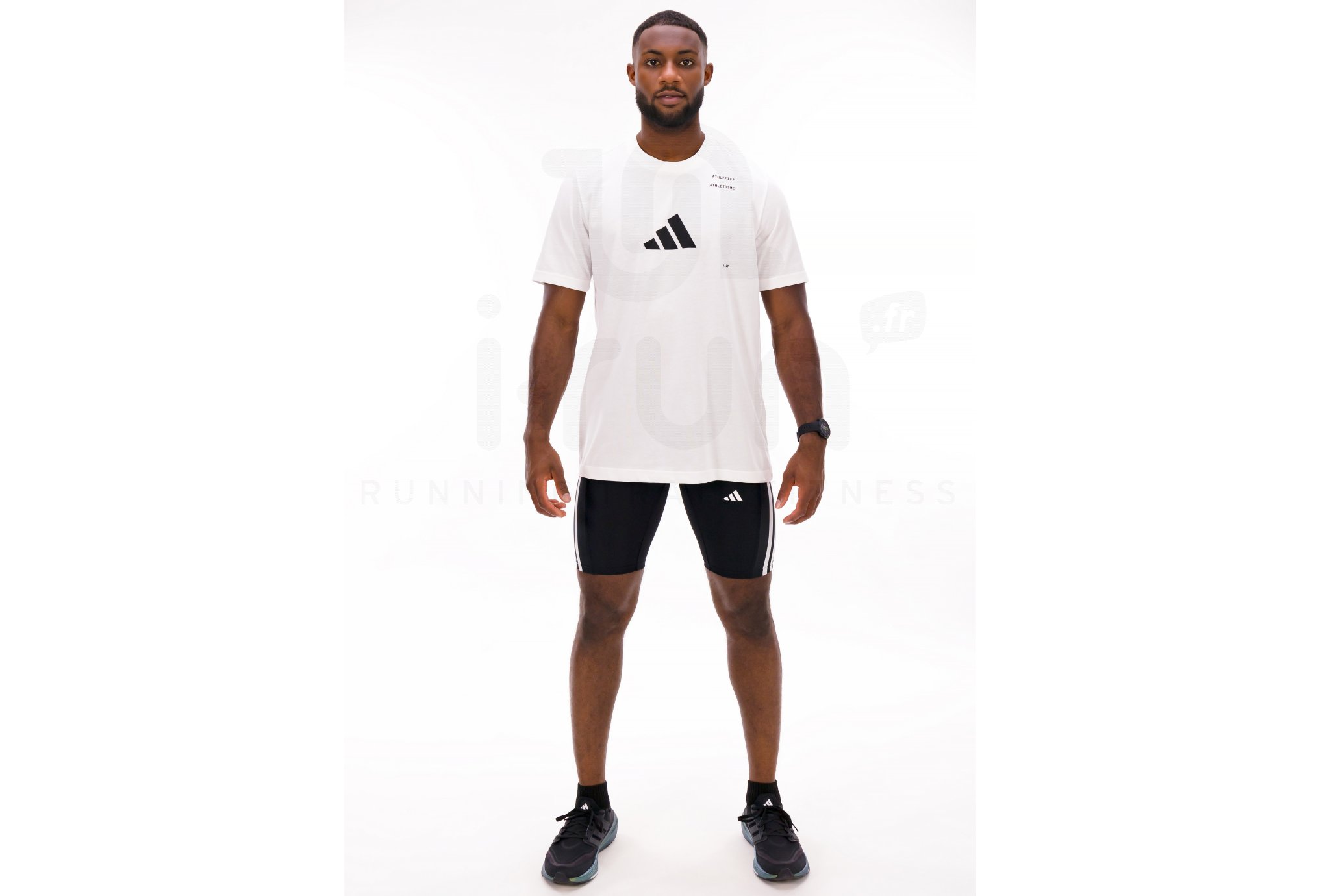 adidas TechFit M