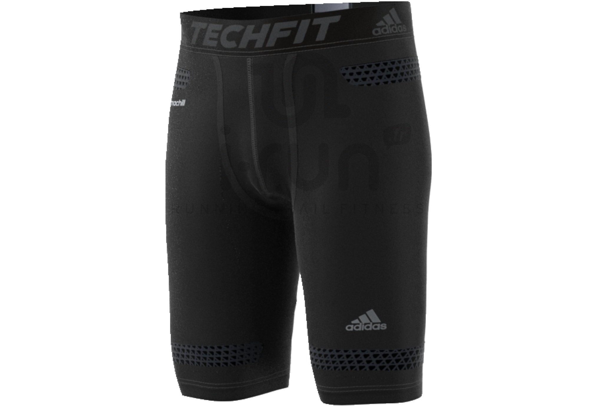 adidas Malla corta Techfit Power