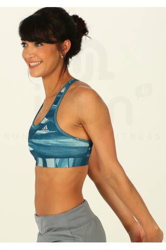 adidas Techfit Print 