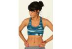 adidas Sujetador deportivo Techfit Print