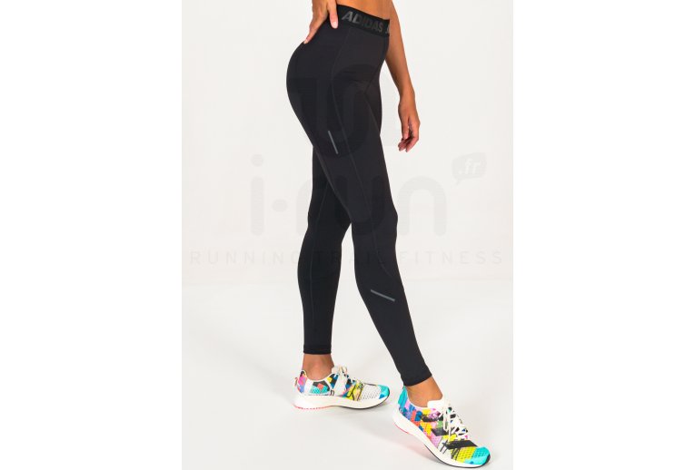 adidas Techfit Reflective Damen