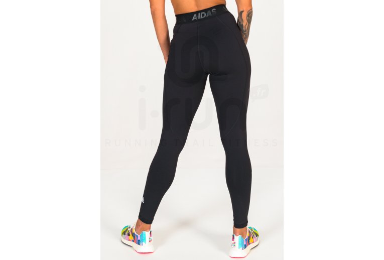 adidas Techfit Reflective Damen
