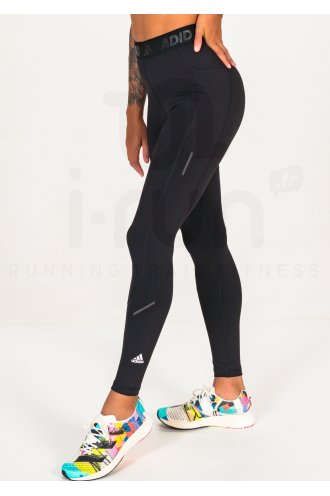 adidas Techfit Reflective W 