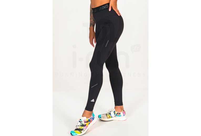 adidas Techfit Reflective Damen