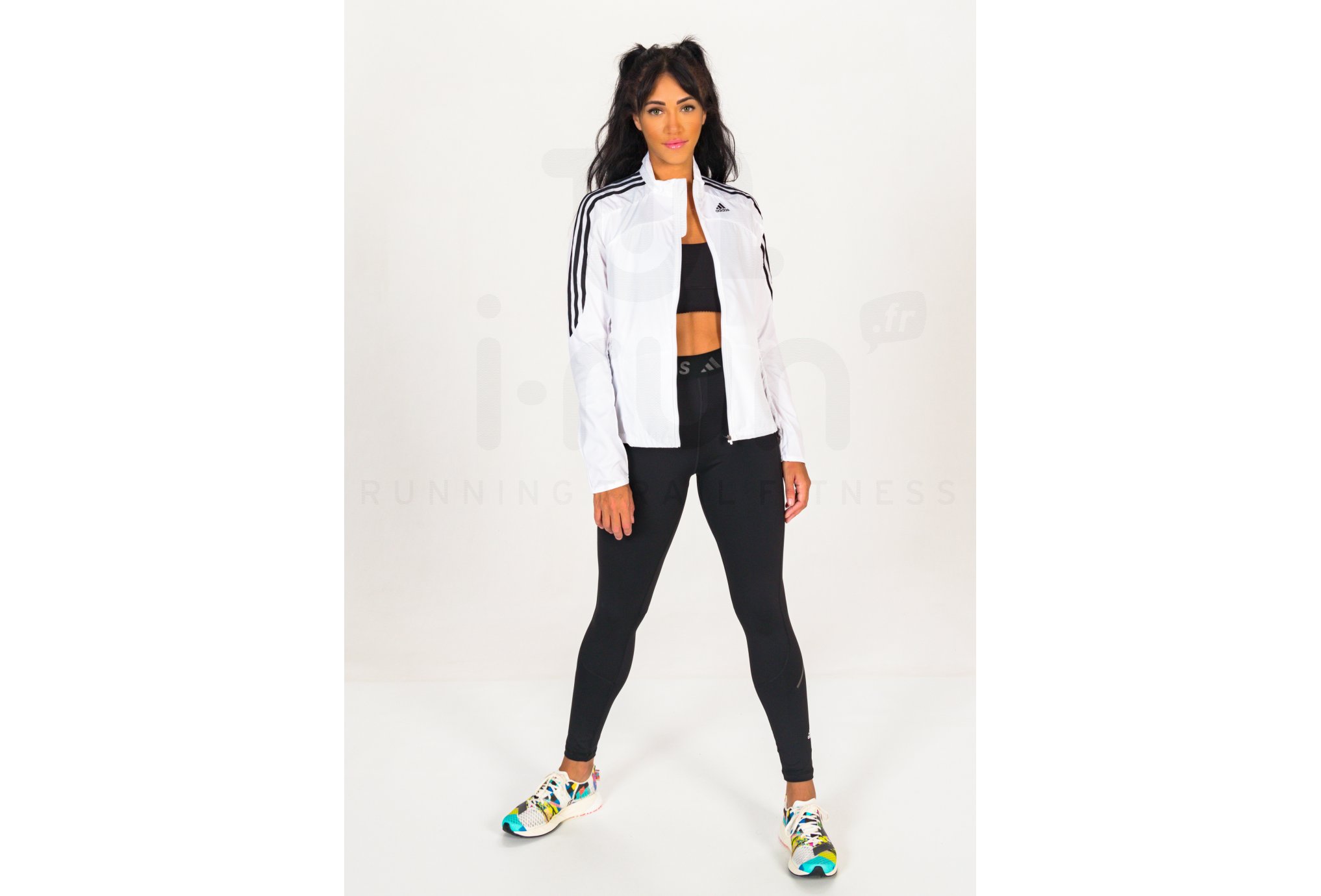adidas Techfit Reflective Damen