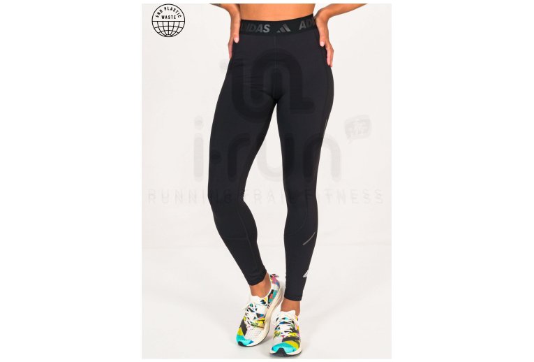 adidas Techfit Reflective Damen