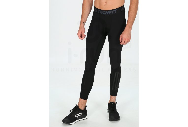 adidas Mallas largas Techfit Tought