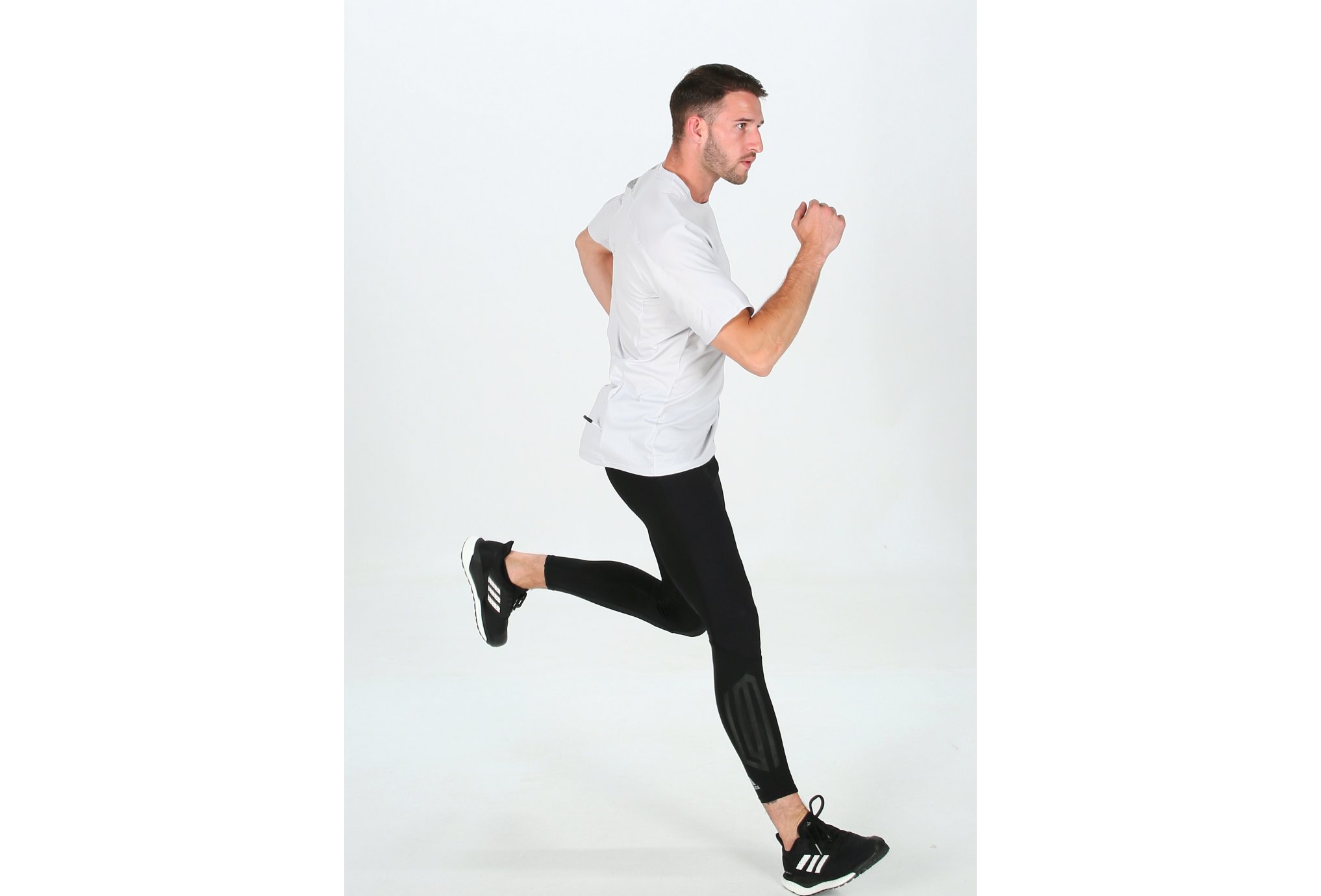 adidas Mallas largas Techfit Tought