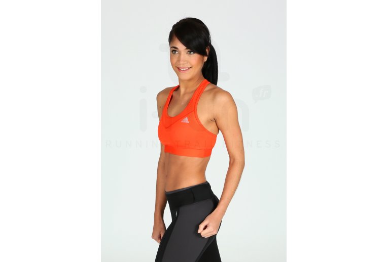 adidas Sujetador deportivo Techfit
