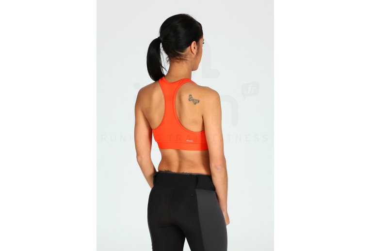 adidas Sujetador deportivo Techfit