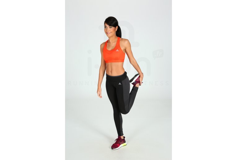 adidas Sujetador deportivo Techfit