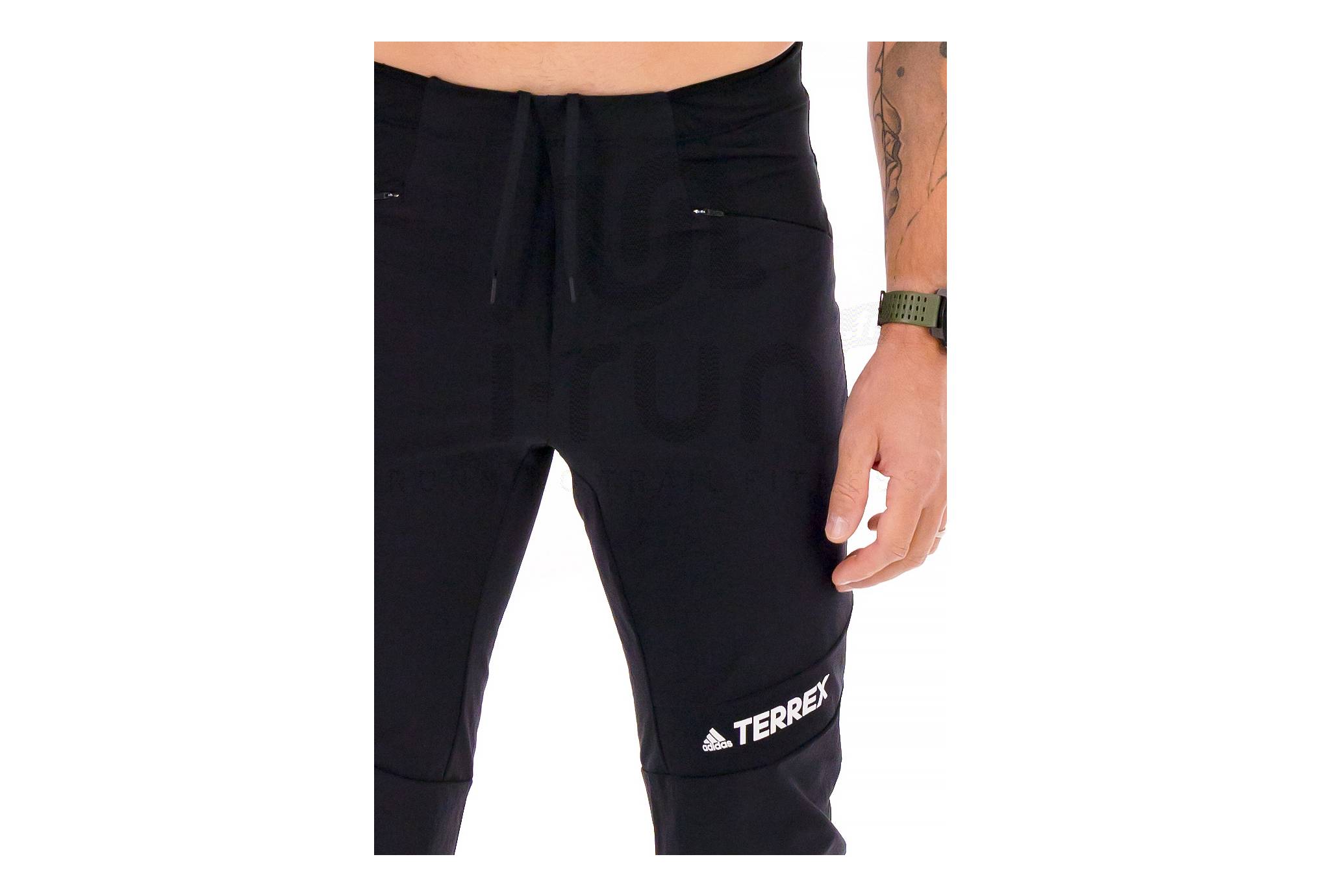 adidas Techrock Alpine Herren