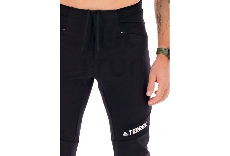 adidas Techrock Alpine Herren