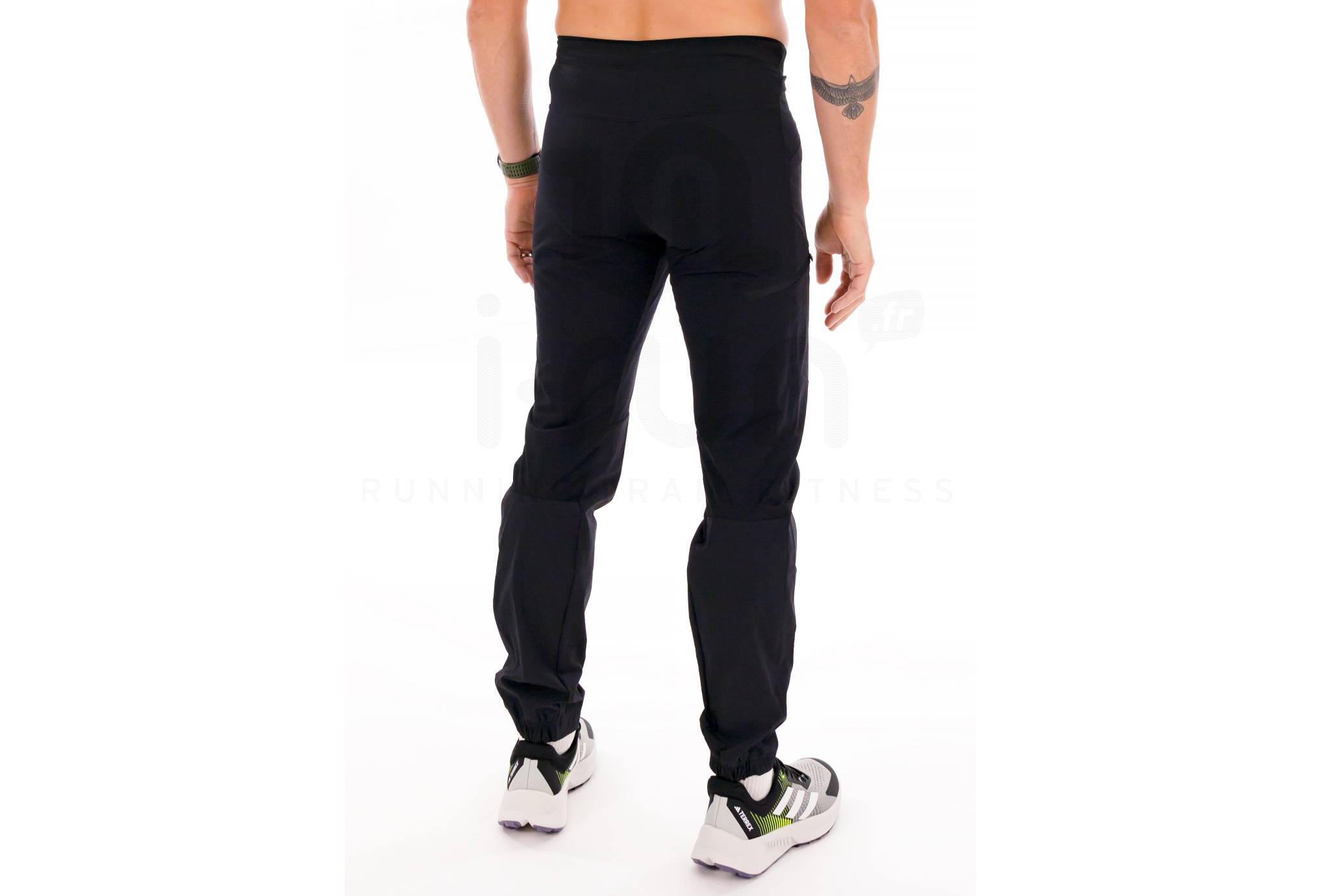 adidas Techrock Alpine Herren