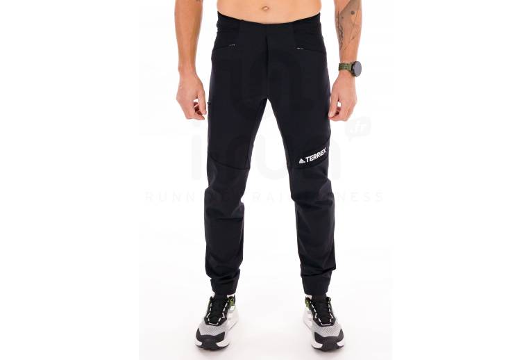 adidas Techrock Alpine Herren