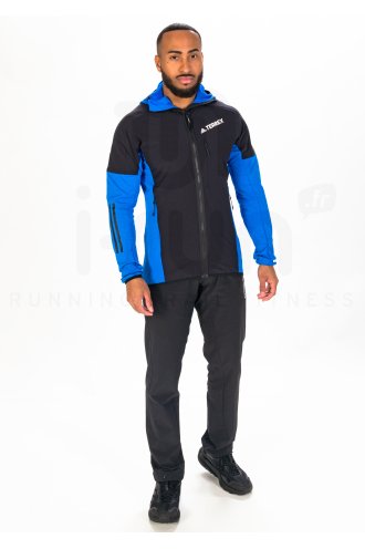 adidas Techrock Flooce M 