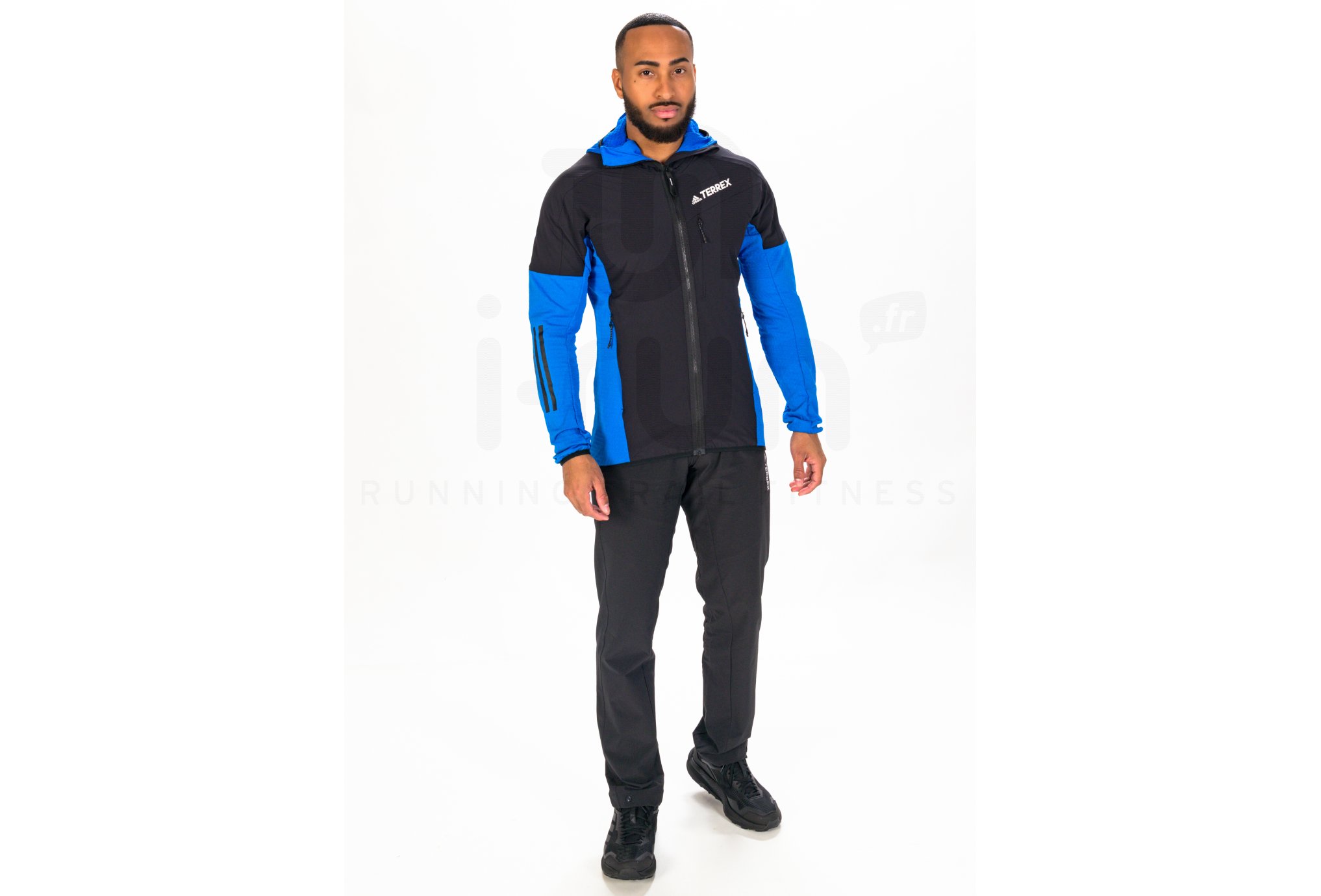 adidas Techrock Flooce Herren