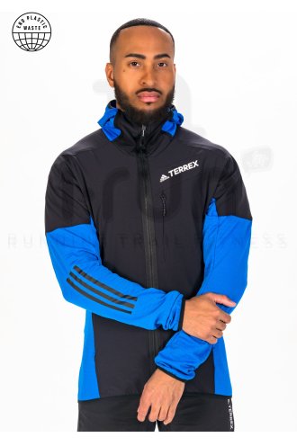adidas Techrock Flooce M 