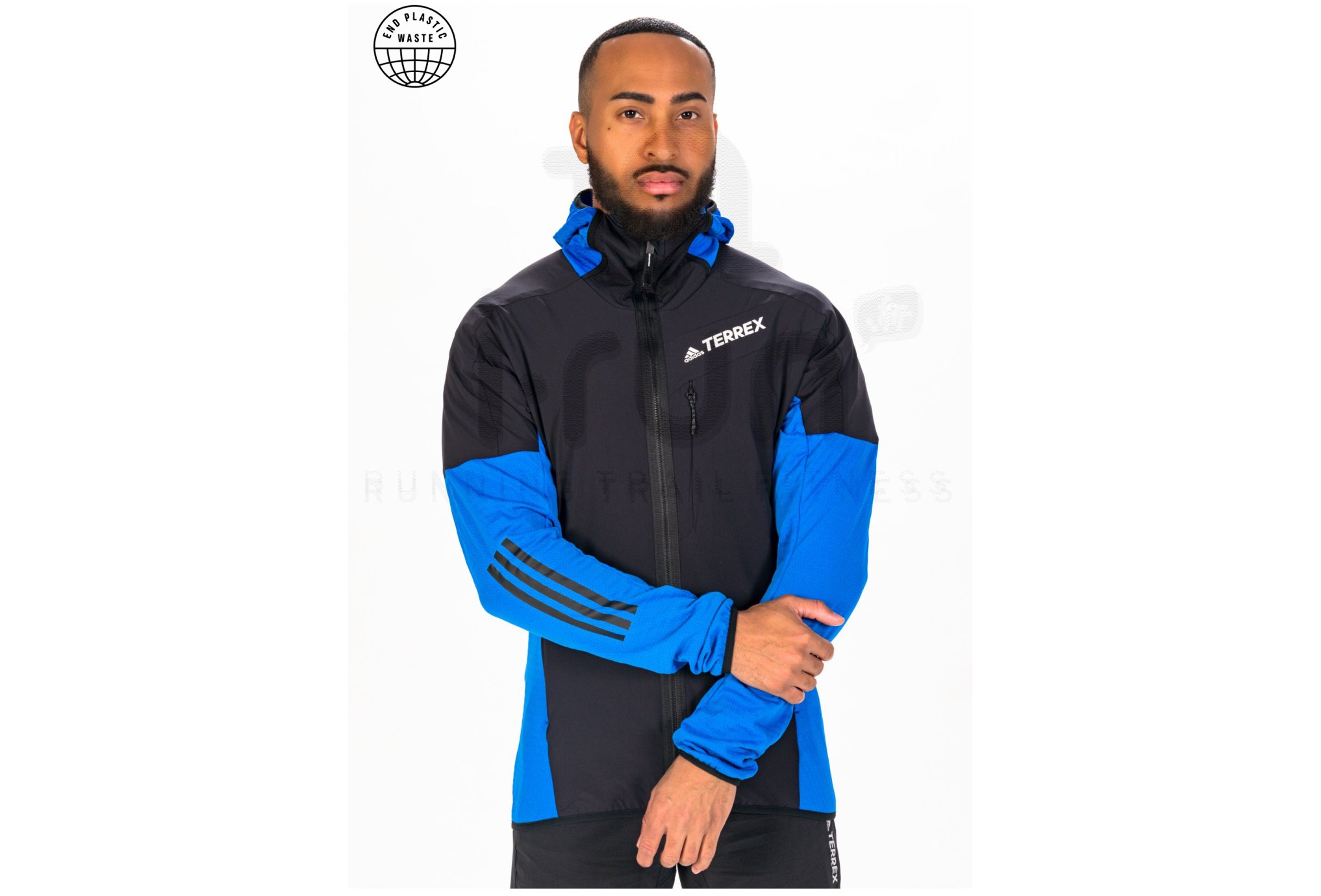 adidas Techrock Flooce Herren