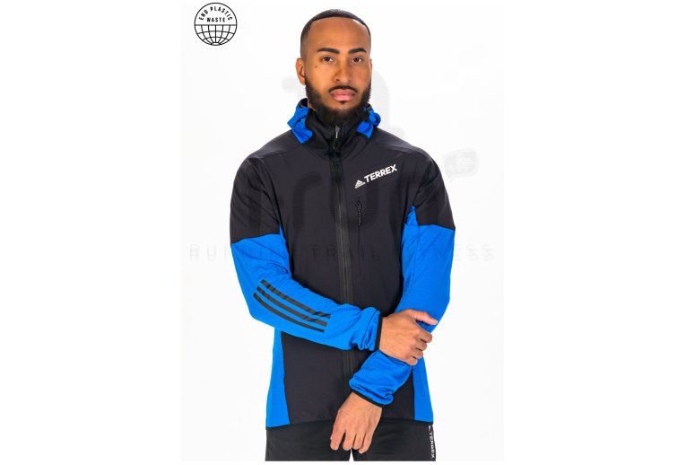 adidas Techrock Flooce Herren
