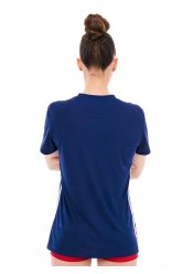 adidas Tee Champ France Cross