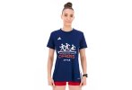 adidas Tee Champ France Cross