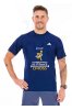 adidas Tee Champ France Cross  M