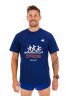 adidas Tee Champ France Cross  M