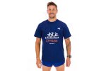 adidas Tee Champ France Cross  M