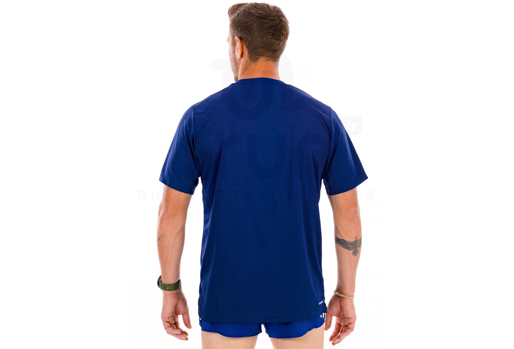 adidas Tee Champ France Cross  M