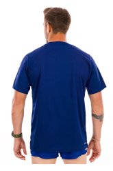 adidas Tee Champ France Cross  M