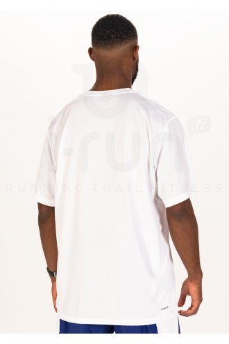 adidas Tee Champ France Piste M 