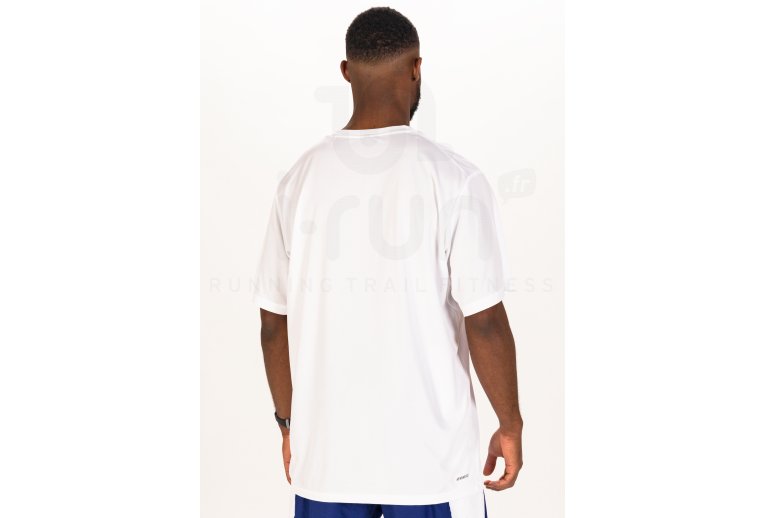 adidas Tee Champ France Piste M
