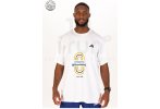 adidas Tee Champ France Piste M