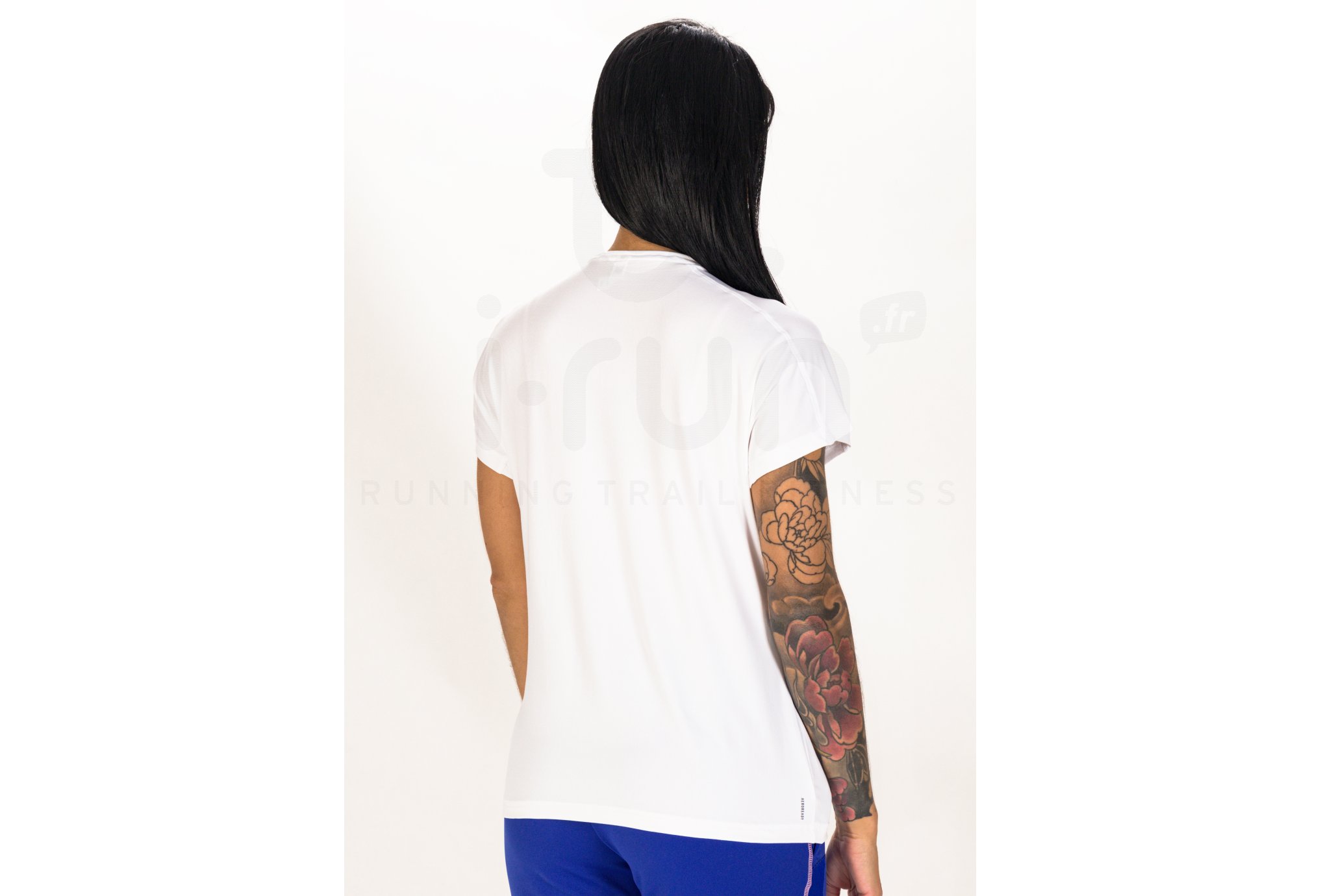 adidas Tee Champ France Piste W
