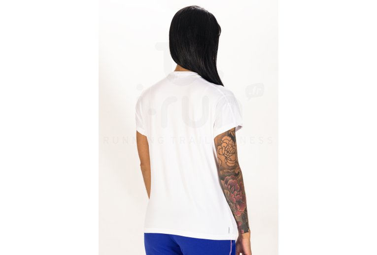 adidas Tee Champ France Piste W