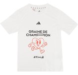 adidas Tee Graine de Champion Junior