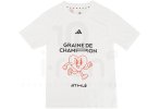 adidas Tee Kampioenzaad Junior
