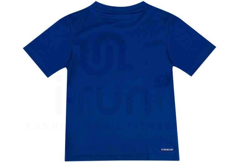 adidas Tee Graine de Champion Junior 