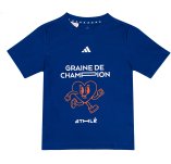 adidas Tee Graine de Champion Junior