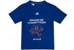 adidas Tee Kampioenzaad Junior