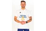 adidas Tee Meeting de Paris 2024 Herren