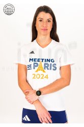 adidas Tee Meeting de Paris 2024