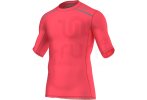 adidas Camiseta manga corta 3/4 Techfit Chill
